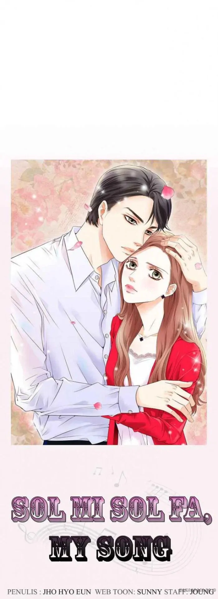 Solmi-Solfa My Song-Chapter 4