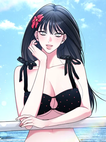 Do It Until We Get Off [+19] [Luna Toons]