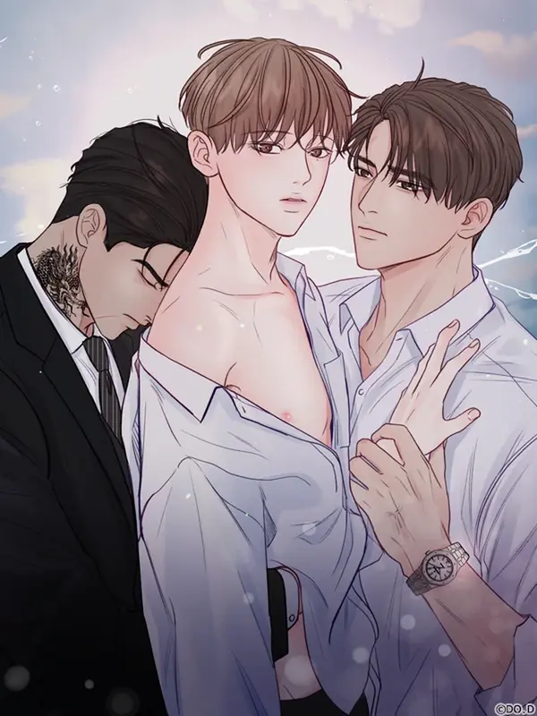 이상한 너를 맞이하며